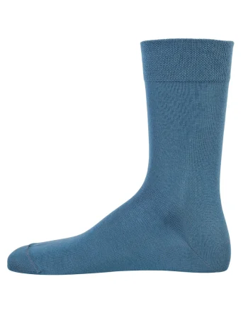 Sosete lungi din amestec de bumbac