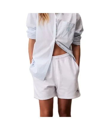 Sort  MONOLOGO FRENCH TERRYSHORT-LV047B271G-YAA