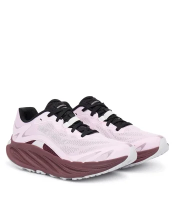 Pantofi sport dama  Amethyst Promorph, textil, multicolor