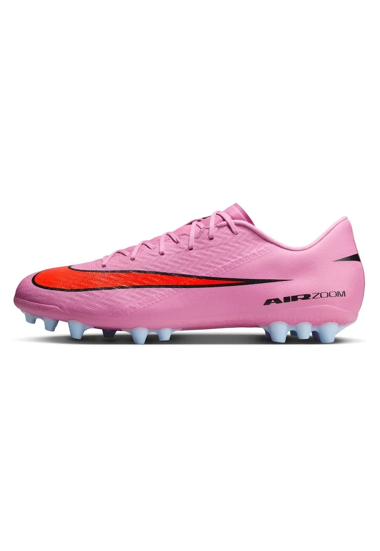 Ghete de fotbal  Zoom Mercurial Vapor 16 Academy Ag, Rosu