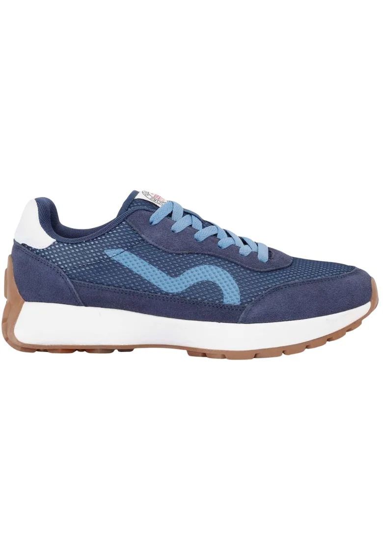 Heritage Pantofi de sport cu logo