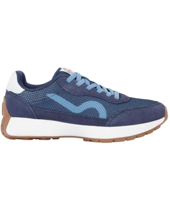Heritage Pantofi de sport cu logo