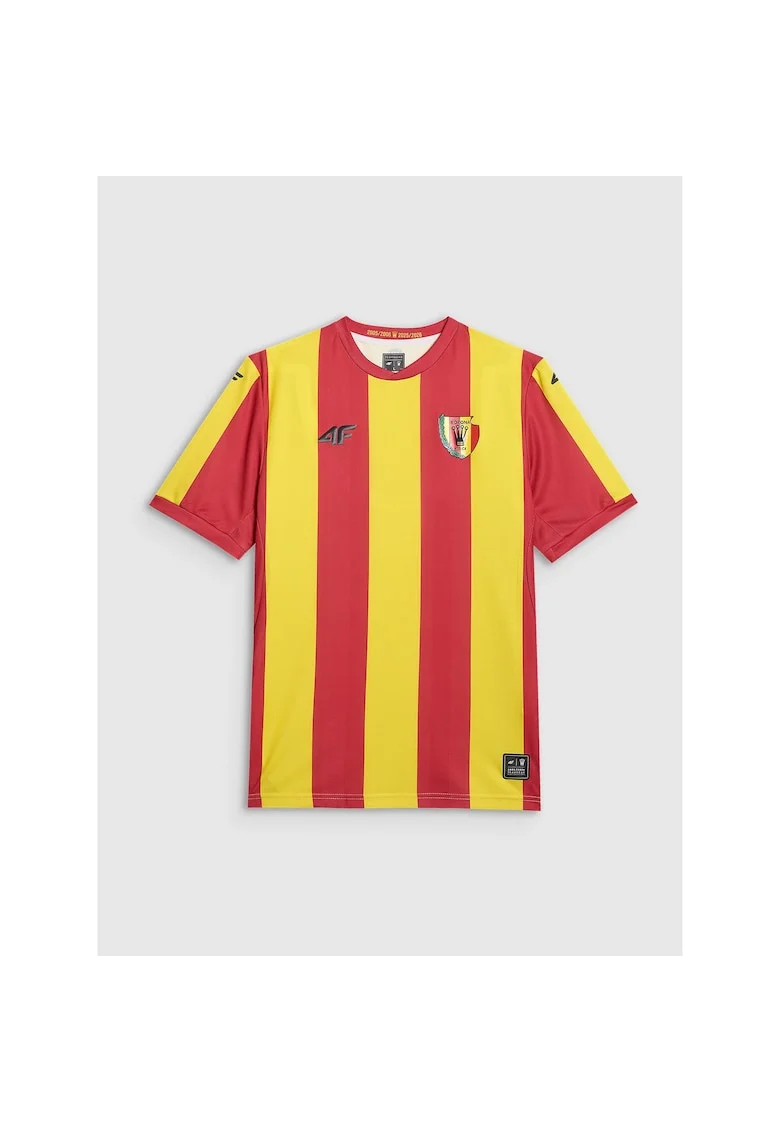 Tricou barbati  multicolor, bumbac confortabil