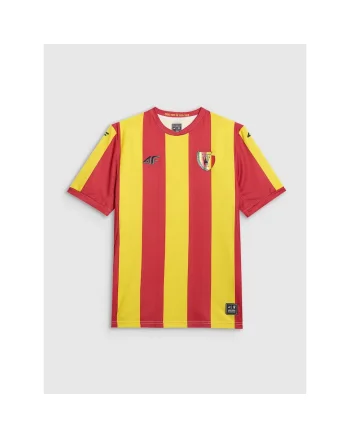 Tricou barbati  multicolor, bumbac confortabil