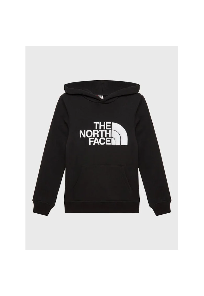 Bluza baieti  negru,