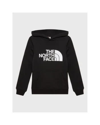 Bluza baieti  negru,