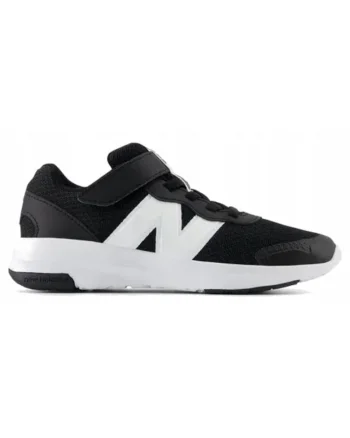 Pantofi sport cu detalii contrastante si velcro 578