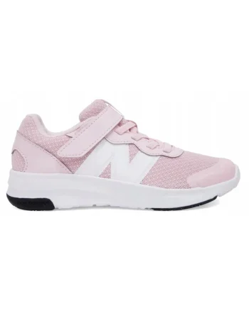 Pantfi sport cu velcro si detalii contrastante 578