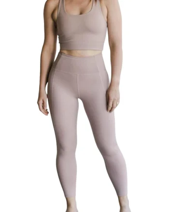 Colanti cu talie inalta elastica,