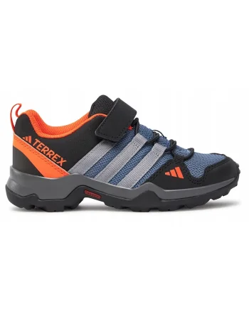 Pantofi de drumetii cu inchidere velcro Terrex AX2R