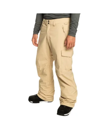 Pantaloni de schi cargo Porter