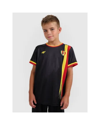 Tricou sport copii  sezon 2025/26, poliester,