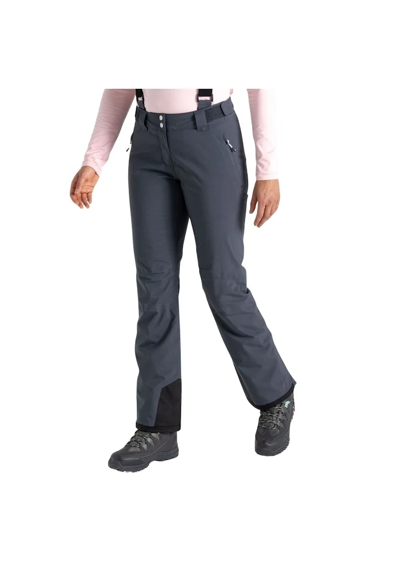 Pantaloni de schi cu bretele ajustabile  Diminish