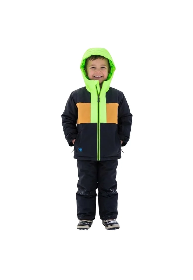 Geaca Groomer Insulated,