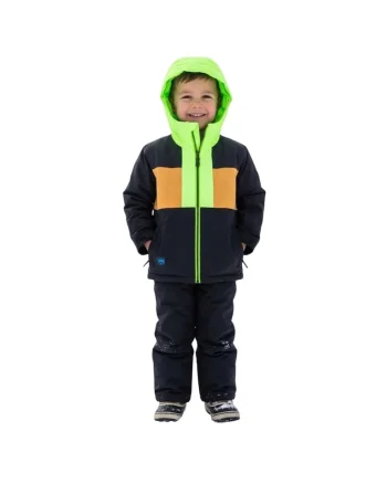 Geaca Groomer Insulated,