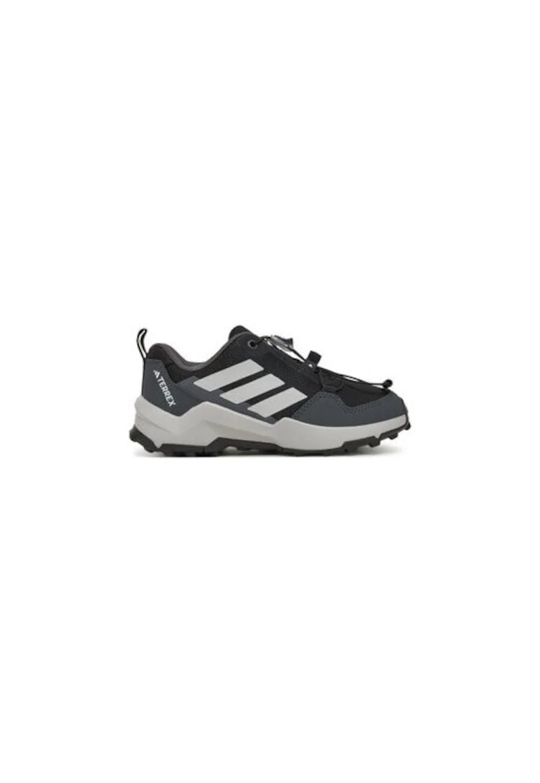 Pantofi de trekking din material textil