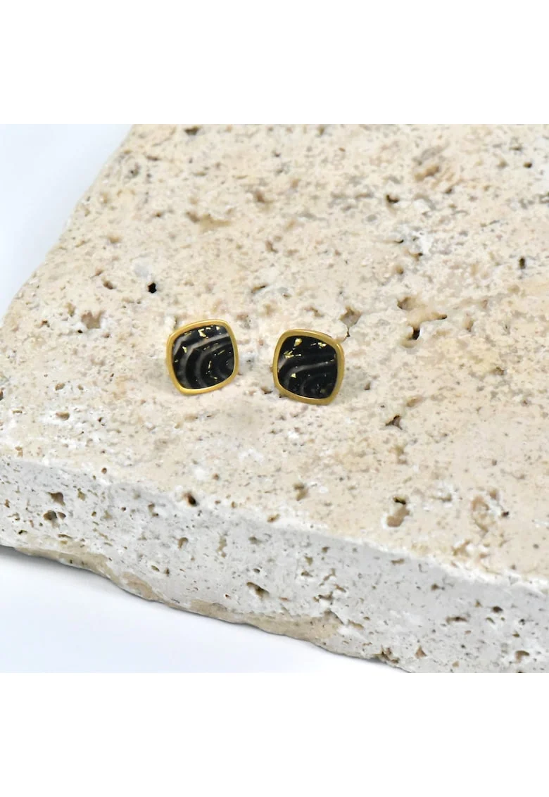 Cercei Xeni, Auriu/Negru
