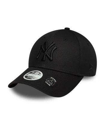 Sapca baseball Bowback 9Forty, Negru