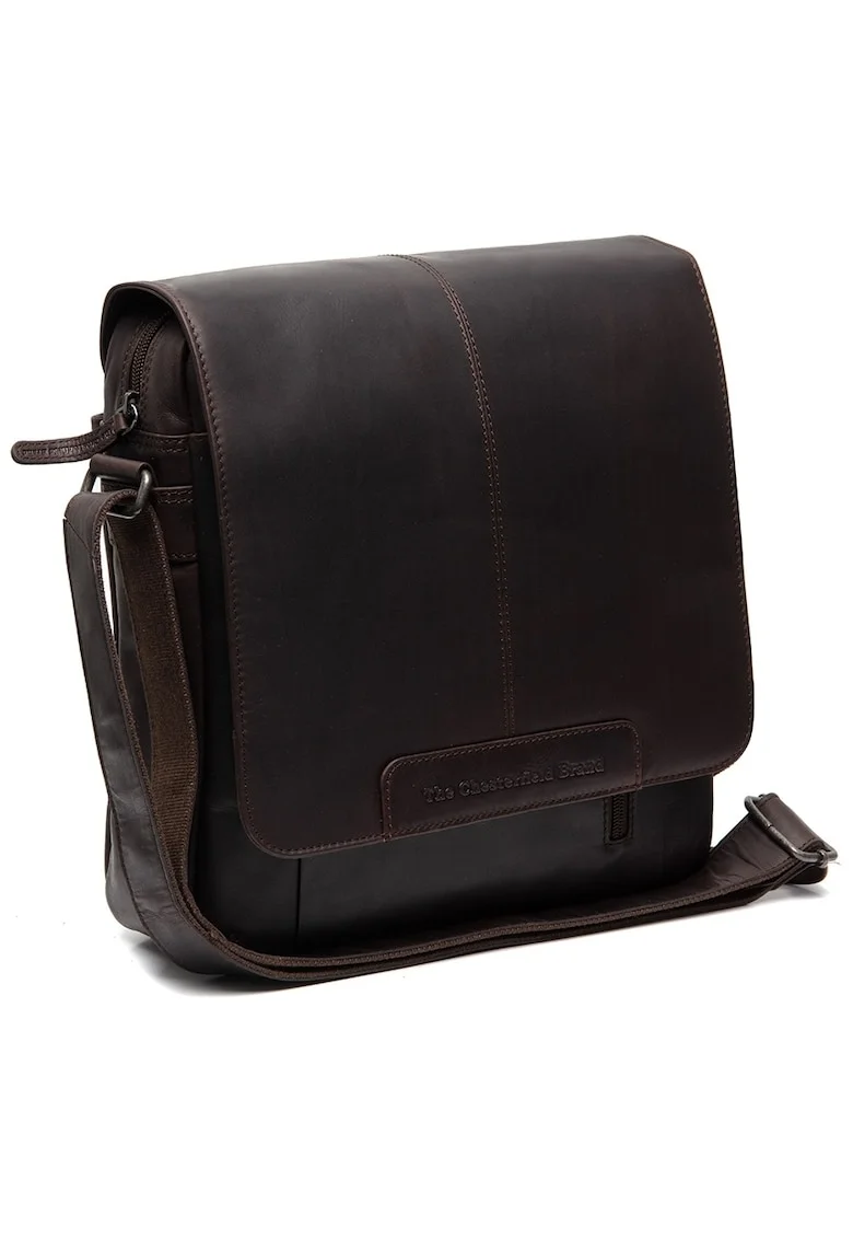 Geanta umar unisex piele naturala, 7 litri, Raphael,, Maro