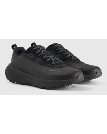 Pantofi sport dama,  Speed Trail, amortizare, aderenta, negru