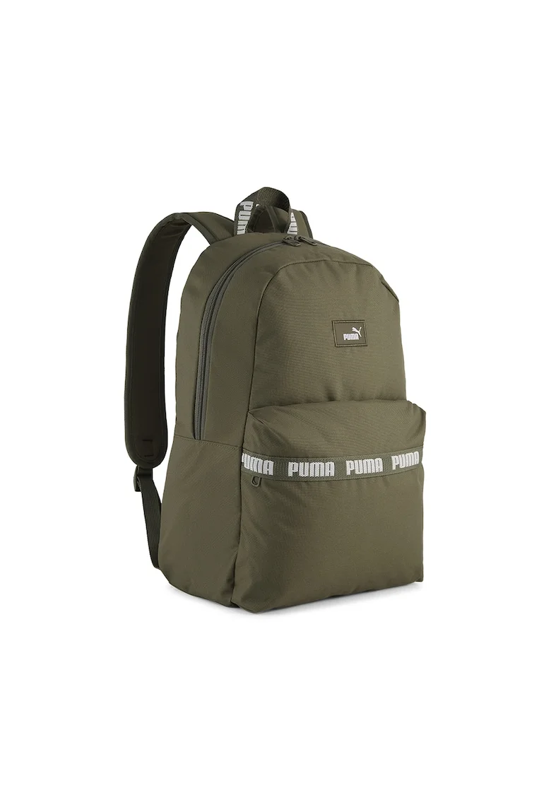 Rucsac cu logo Phase Tape - 20L, Verde masliniu