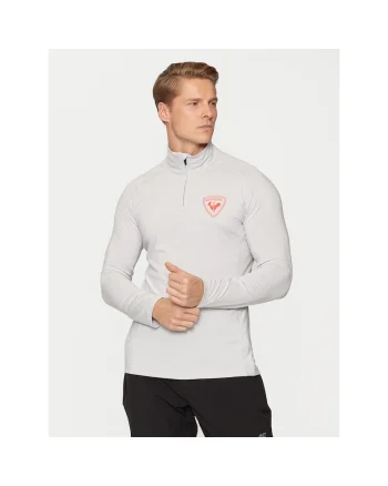 Bluza sport barbati  termo, gri,