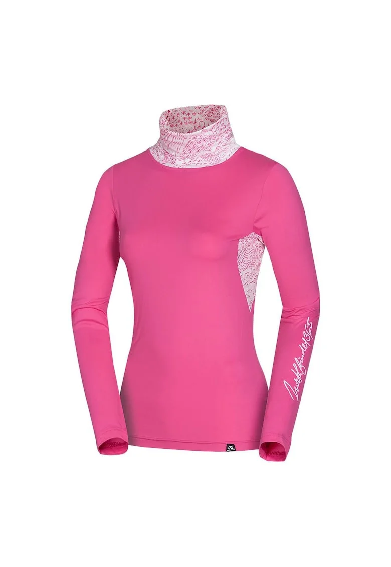 Bluza Dri-release® DUO femei Kralova 1, Roz