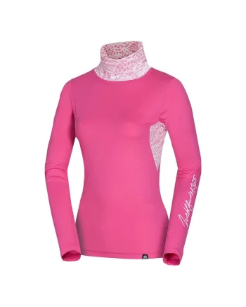 Bluza Dri-release® DUO femei Kralova 1, Roz