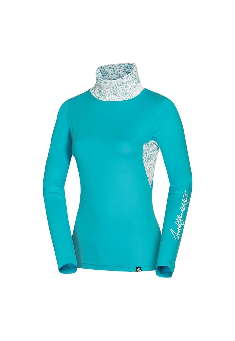 Bluza Dri-release® DUO femei Kralova 1, Albastru