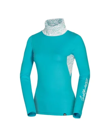 Bluza Dri-release® DUO femei Kralova 1, Albastru