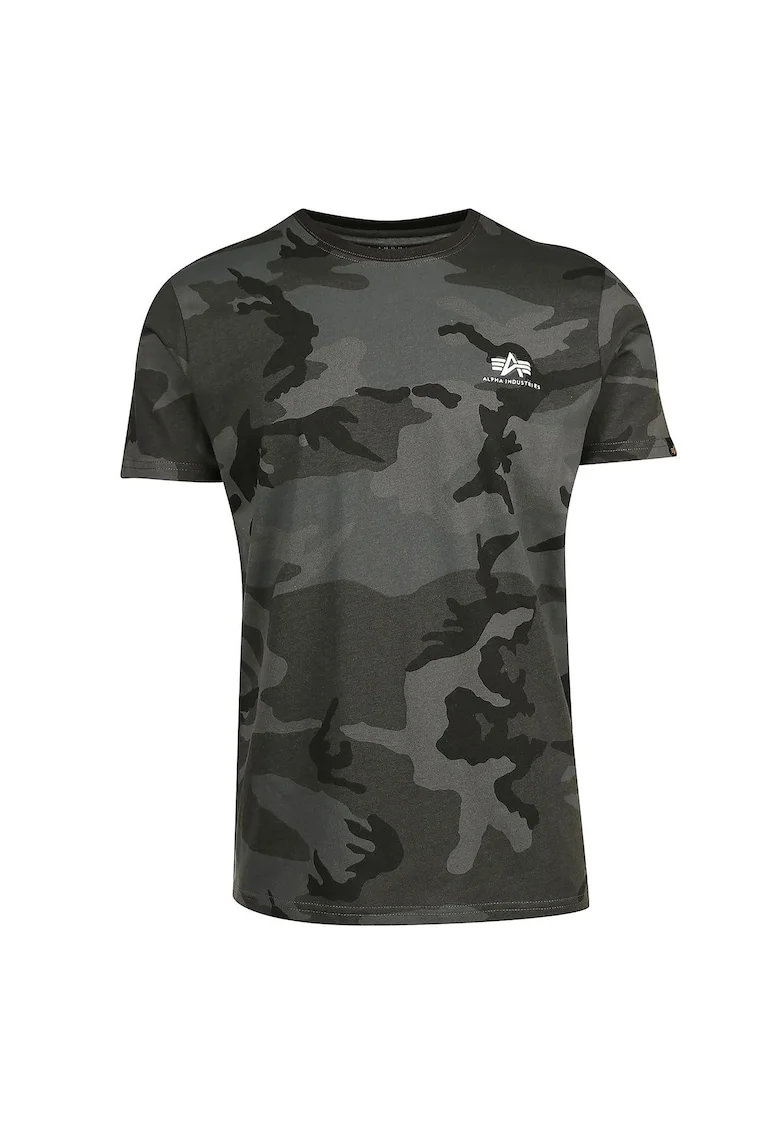 Tricou sport barbati  1911, Bumbac, Camuflaj