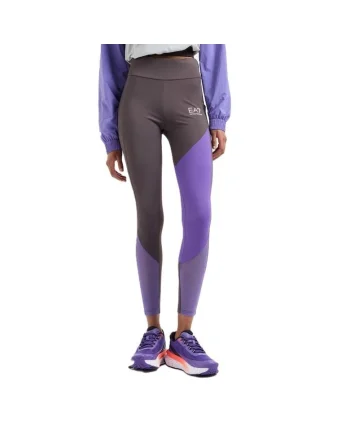 Colanti dama  W Leggings, Poliamida, Mov, Mov