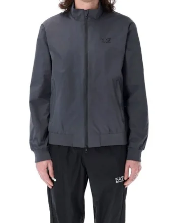 Jacheta barbati  M JACKET PA CC, Poliester, Gri,