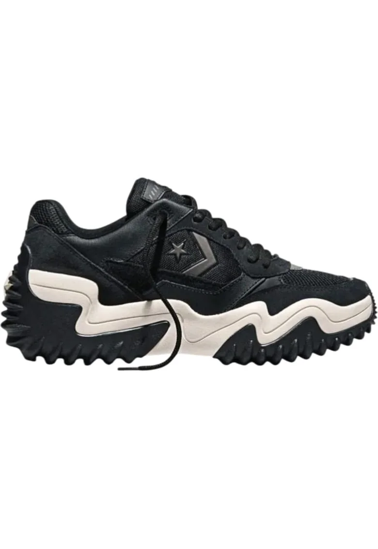 Pantofi sport  Wave Motion Trainer 56113, Negru