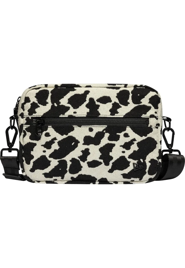 Borseta  Cow Jacquard Waist 55934, Bej