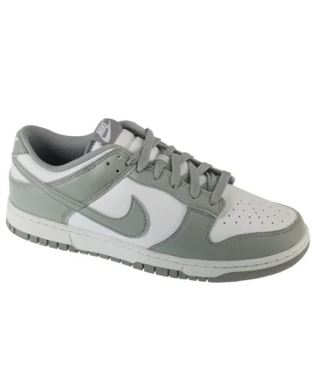 Pantofi sport,  Dunk Low Retro 5441, Alb