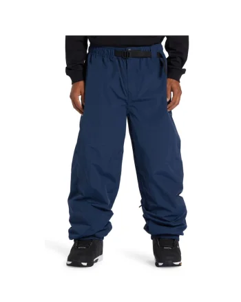 Pantaloni unisex pentru snowboard Primo Technical Snow,