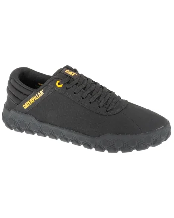 Pantofi sport,  Hex+ Canvas 726263, Negru