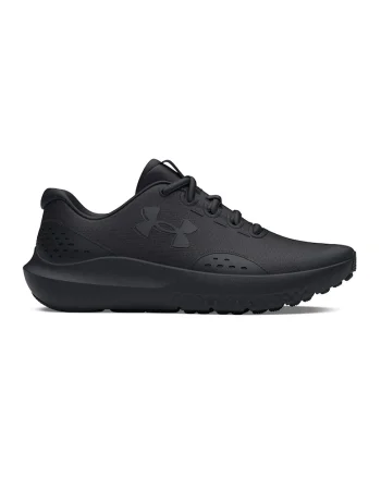 Pantofi pentru alergare Surge 4, Negru stins