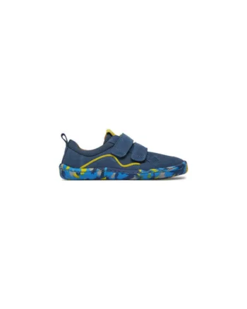 Pantofi Sport  G3130261-3, Piele naturala, 49875, Bleumarin