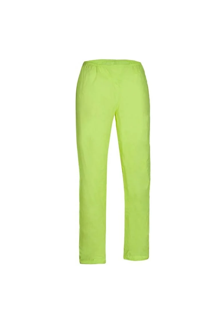 Pantaloni impermeabili 5K/5K outdoor allseasons pentru barbati Northcover, Verde neon