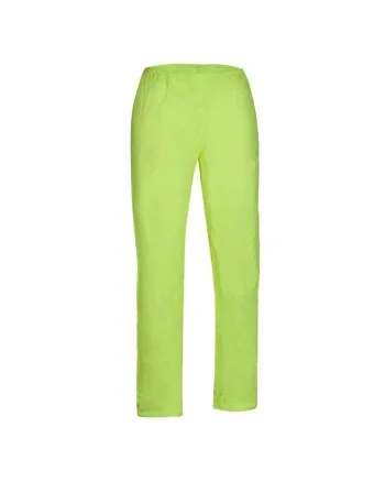 Pantaloni impermeabili 5K/5K outdoor allseasons pentru barbati Northcover, Verde neon
