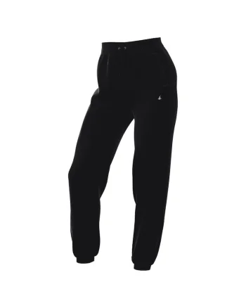 Pantaloni  W J FLT fleece pant-FB5113-010