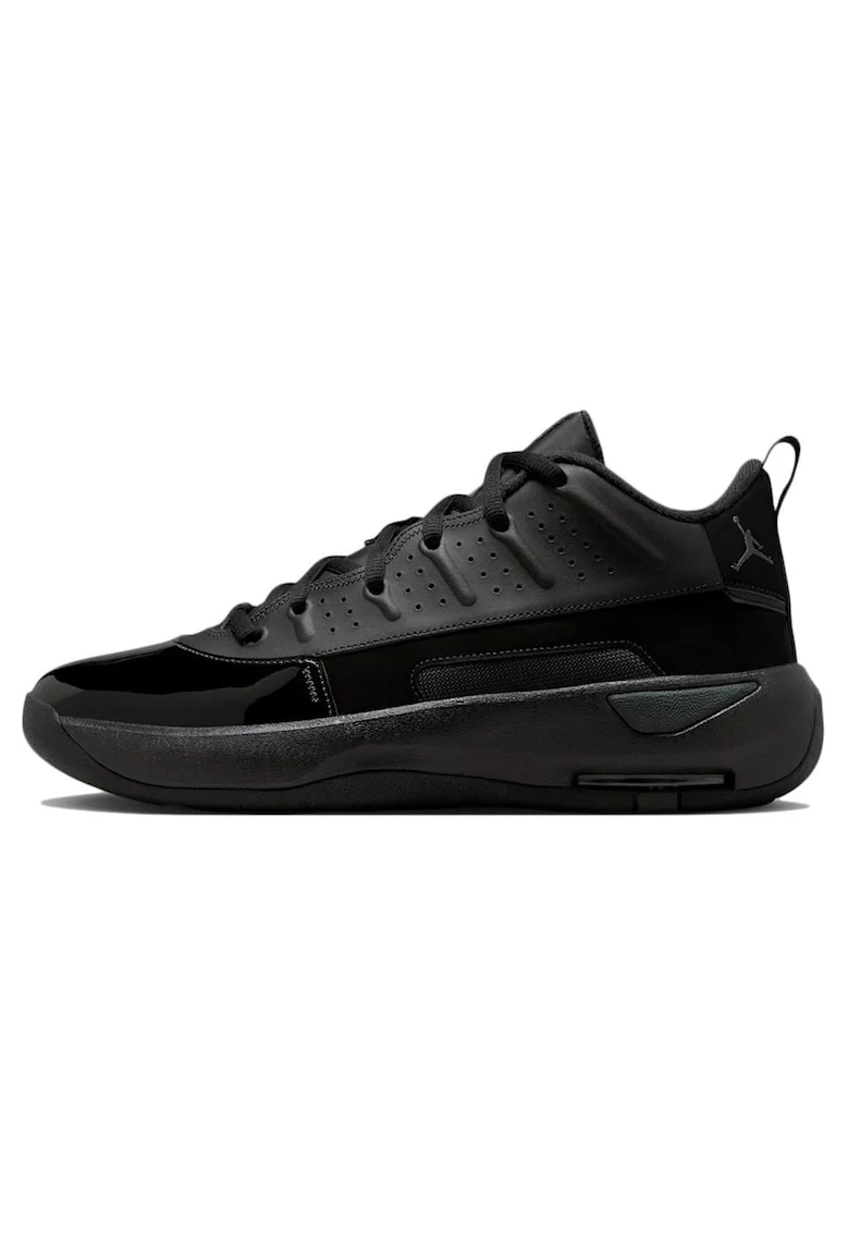 Pantofi Sport  Jordan Max Aura 7 HQ2091-001, Barbati, Negru, Negru