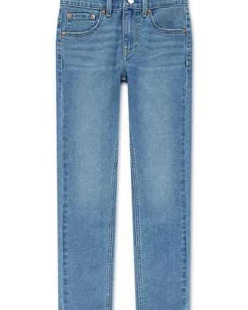 Blugi slim fit 512™, Albastru deschis