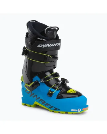 Ghete de schi pentru barbati  Seven Summits, Multicolor