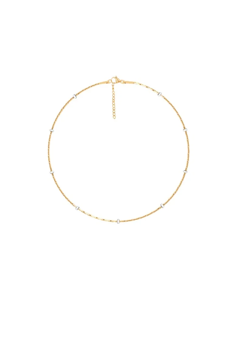 Bratara Sublime placa cu aur 18k