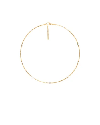 Bratara Sublime placa cu aur 18k
