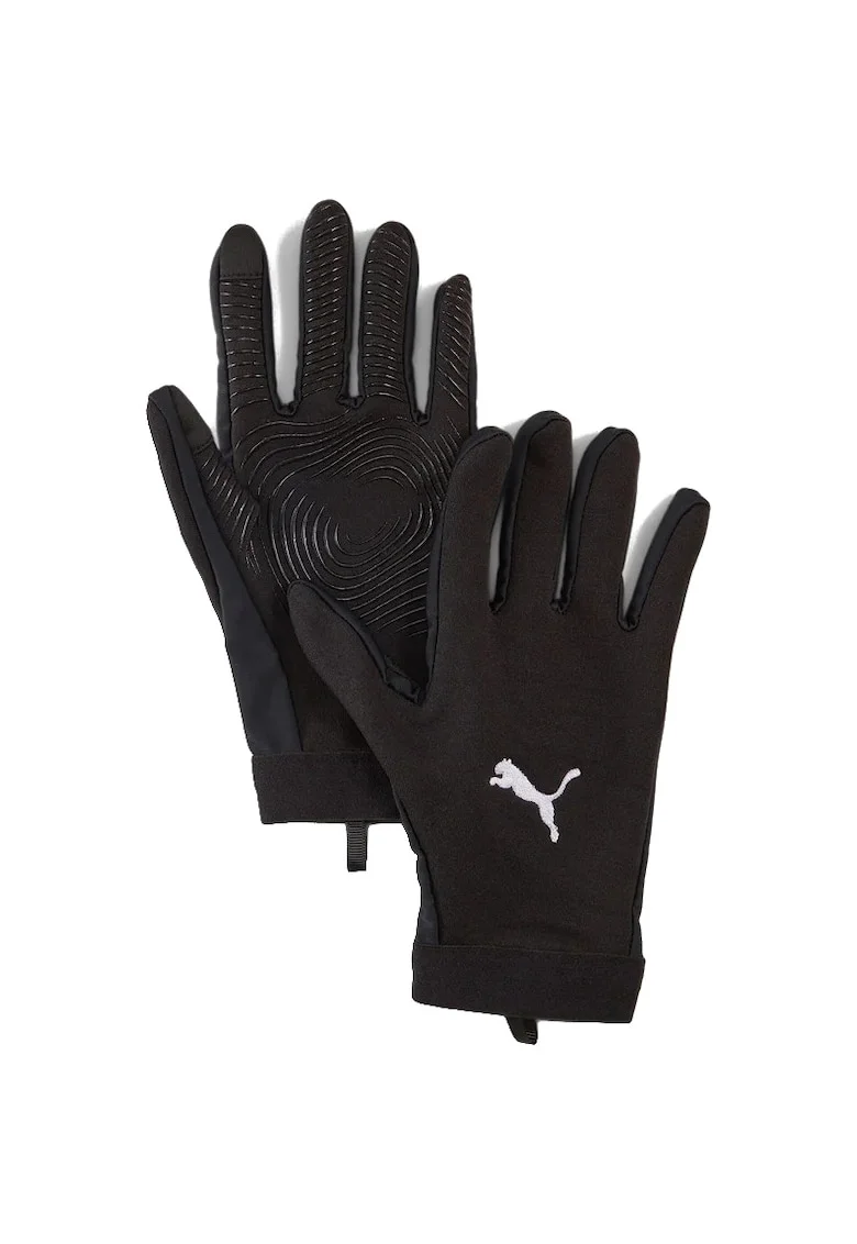 Manusi iarna  individual winterized, negru