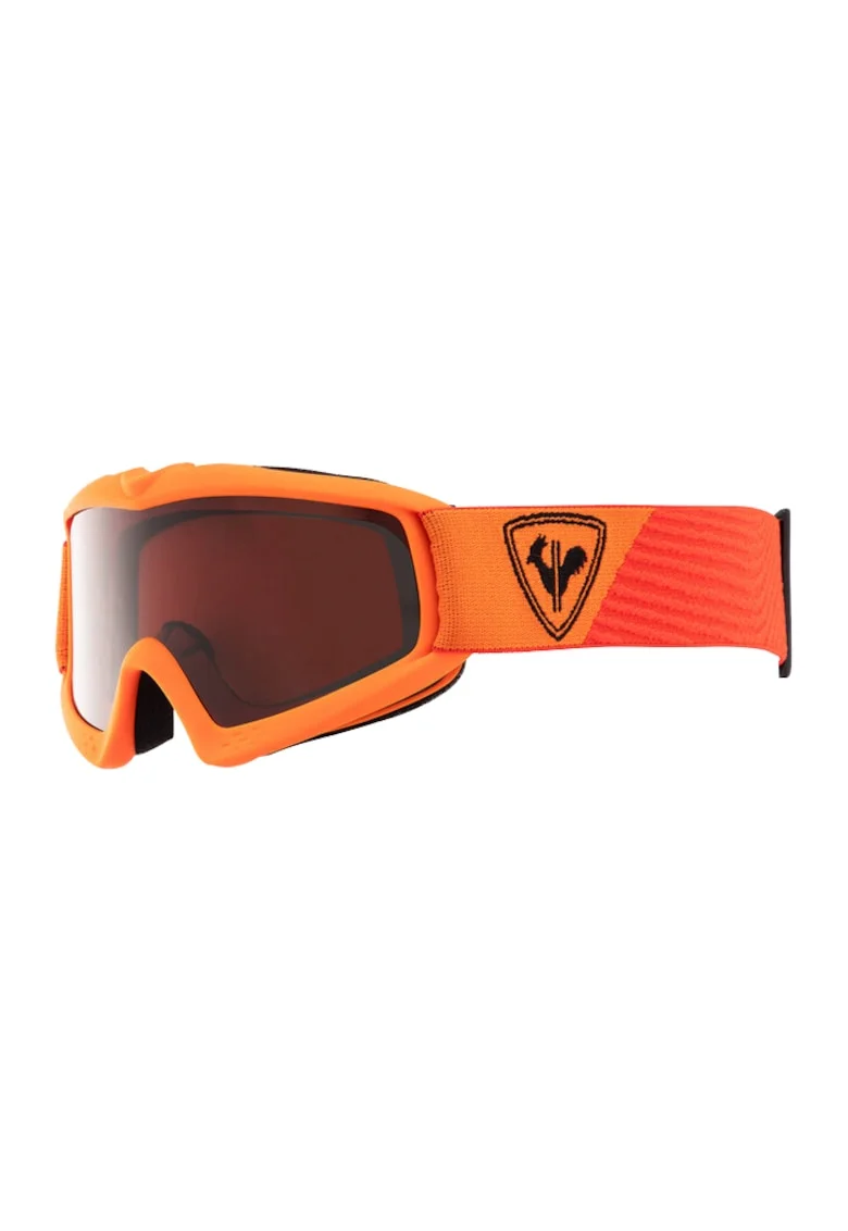 Ochelari ski  RAFFISH S, copii, portocliu